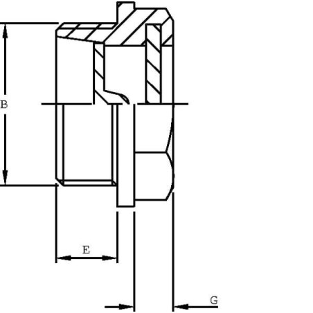 Niveau d'huile MINTOR LCP12M