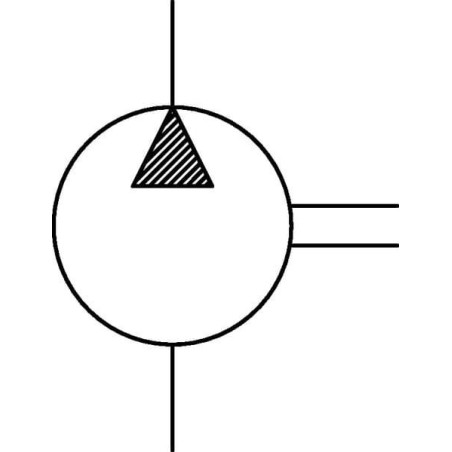 Pompe CASAPPA PLP2016D054B4