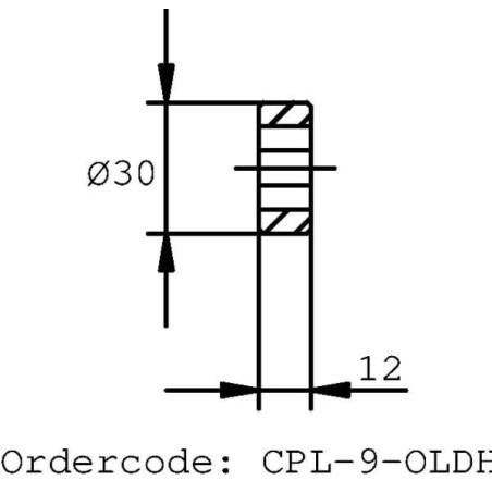 Pompe CASAPPA PLP208D095B6