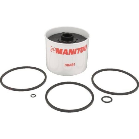 Pré filtre MANITOU MA706497