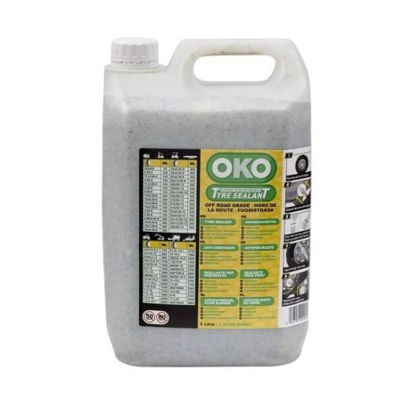 Liquide anticrevaison 5L OKO WA71055