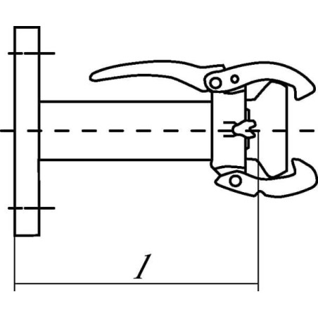 Raccord UNIVERSEL 6203300Z