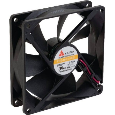 Ventilateur GYS 51032GYS