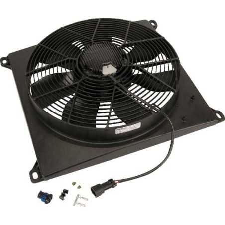 Ventilateur EMMEGI OK92MV424S