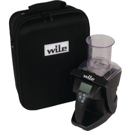 Indicateur d'humidité WILE 710200