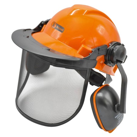 Casque forestier ROCWOOD 9102350