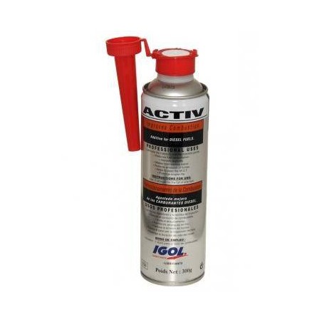 ACTIV DIESEL 300ML IGOL