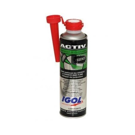 ACTIV ESSENCE 300ML IGOL