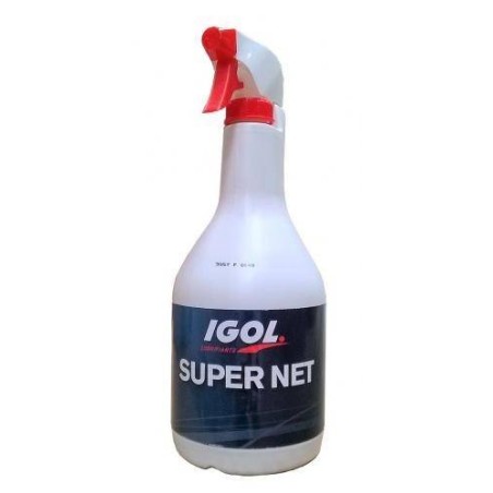 SUPER NET (VAPORIS) 1L IGOL