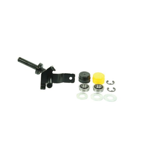 KIT AXE DE ROUE & ACCESSOIRES POUR JOHN DEERE GY22252