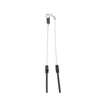 CABLE D'ENTRAINEMENT MTD 746-04780